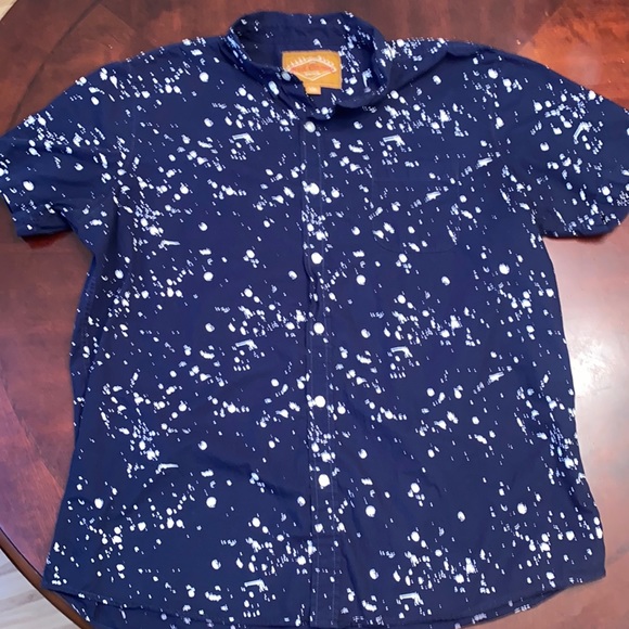 Red Camel Top - Picture 1 of 3